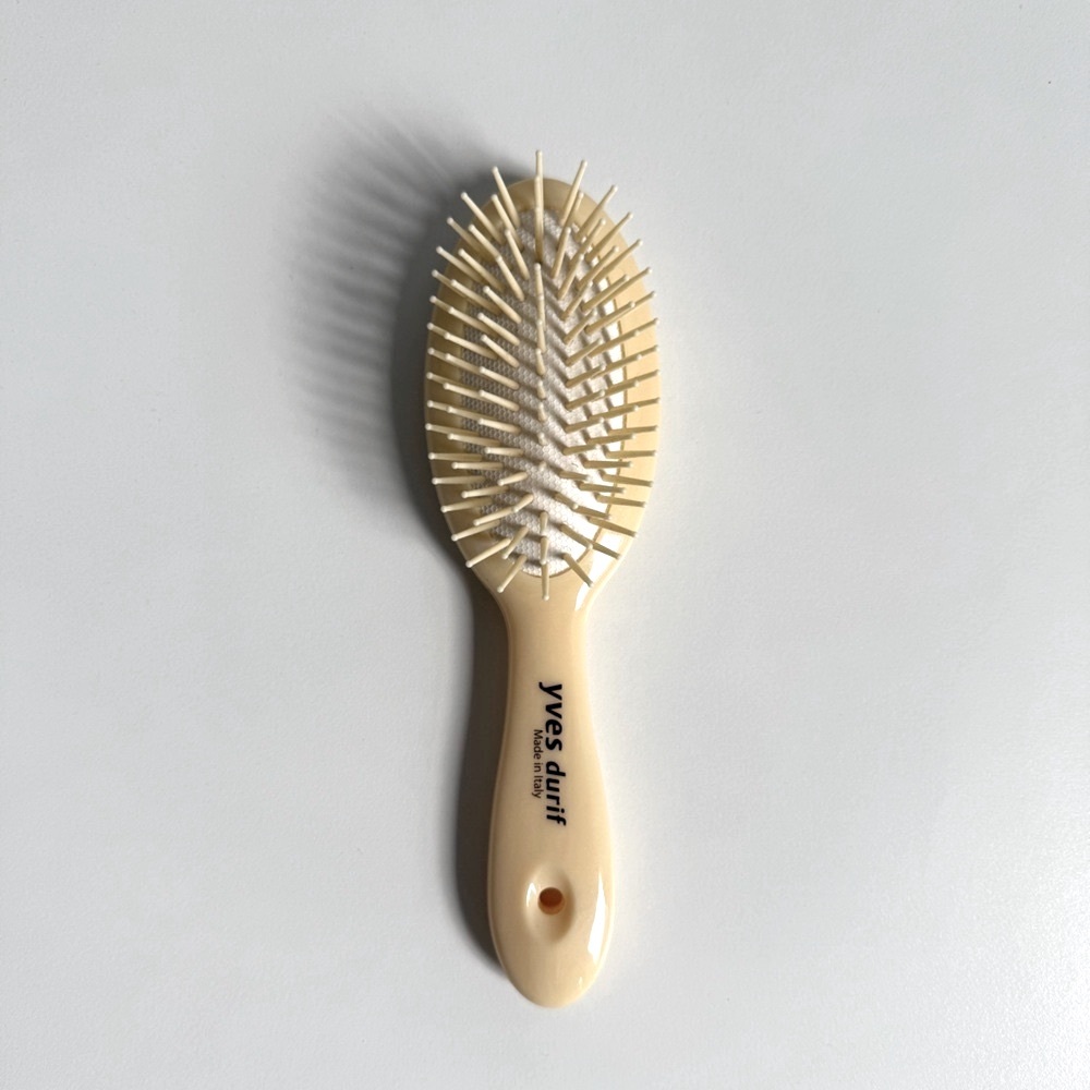 Yves Durif Petite Hair Brush